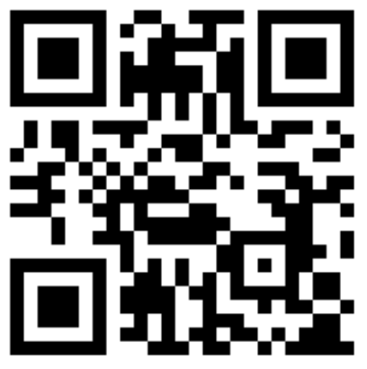 홈페이지 QR