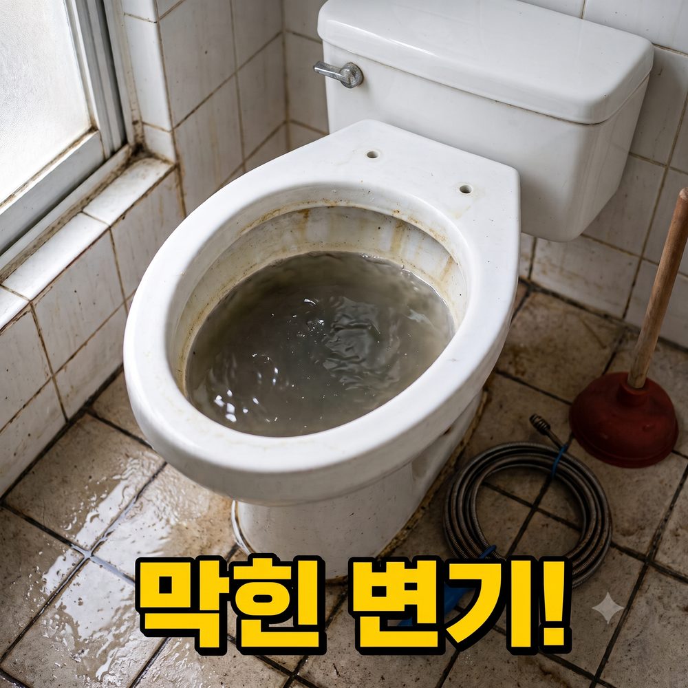 설비 시공 전